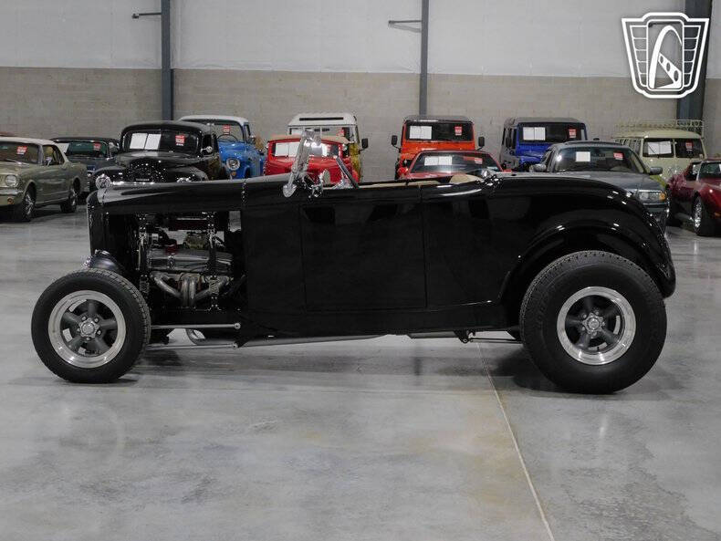 1932 Ford Model A