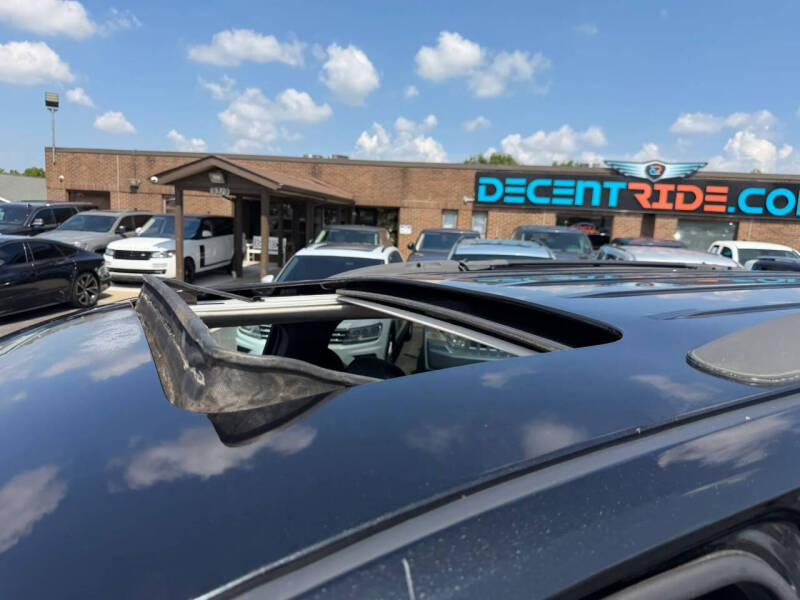 2013 Dodge Durango Citadel