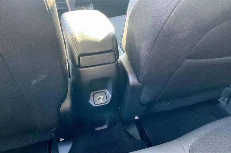 2018 Jeep Renegade Altitude