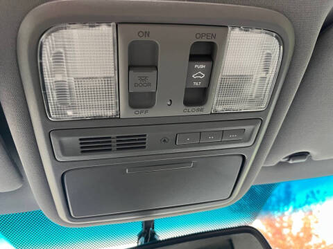 2013 Honda Pilot EX-L w/DVD