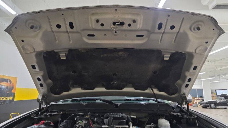 2008 Chevrolet Silverado 2500HD