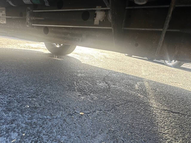 2011 Chevrolet Silverado 1500