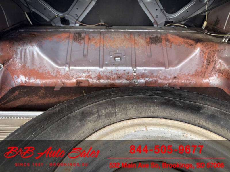 1965 Oldsmobile Starfire