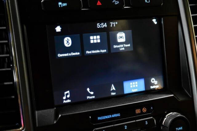 2019 Ford F-250 Super Duty