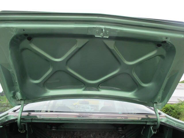 1973 Plymouth Duster