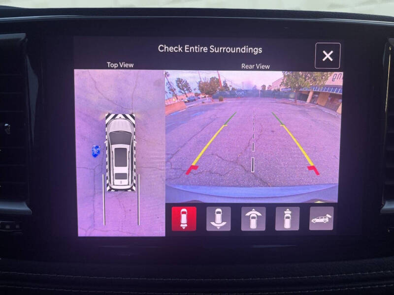 2021 Chrysler Pacifica Hybrid Touring L