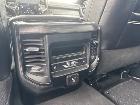 2024 RAM 3500 Limited