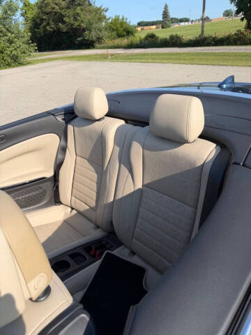 2016 Buick Cascada Premium