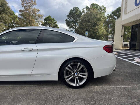 2019 BMW 4 Series 430i