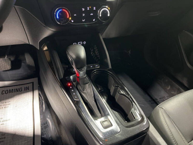2022 Chevrolet TrailBlazer ACTIV