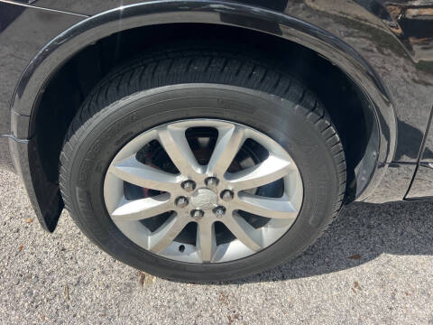 2014 Buick Enclave Premium