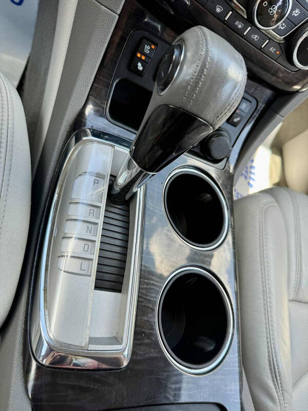 2015 Buick Enclave Premium