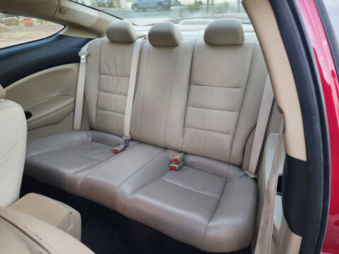 2010 Honda Accord EX-L