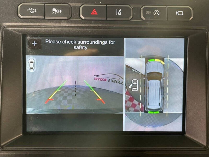 2018 Ford Expedition MAX Limited