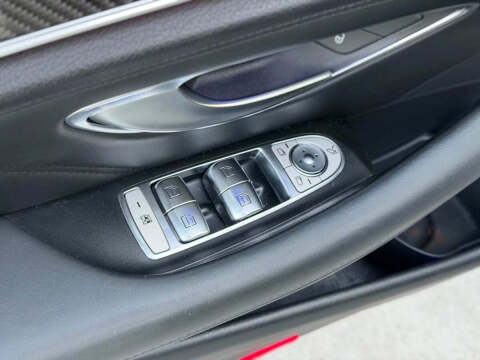 2019 Mercedes-Benz E-Class AMG E 53