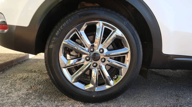 2022 Kia Sportage Nightfall