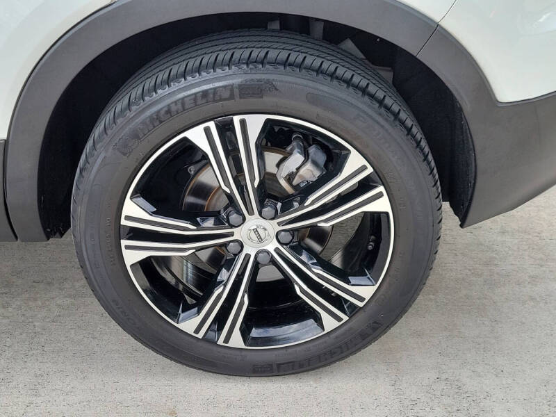 2022 Volvo XC40 T4 Inscription