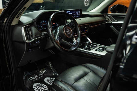 2024 Mazda CX-90 3.3 Turbo Preferred Plus