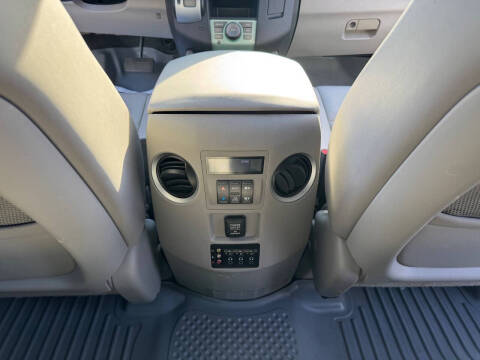 2011 Honda Pilot Touring