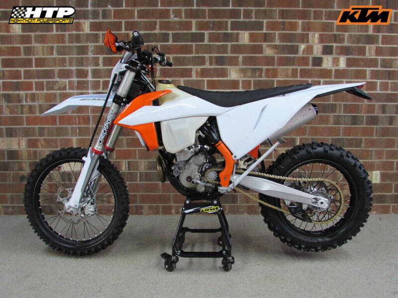 2021 KTM 350 XCF-W for sale at High-Thom Motors - Powersports in Thomasville NC