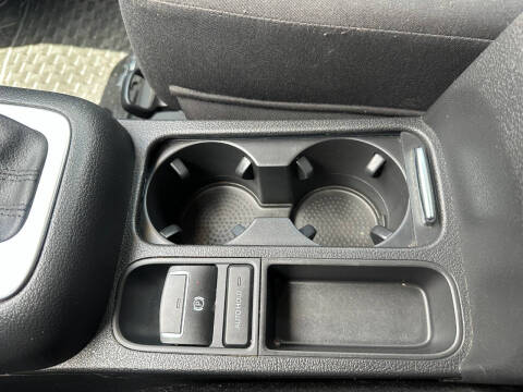 2011 Volkswagen Tiguan SEL 4Motion