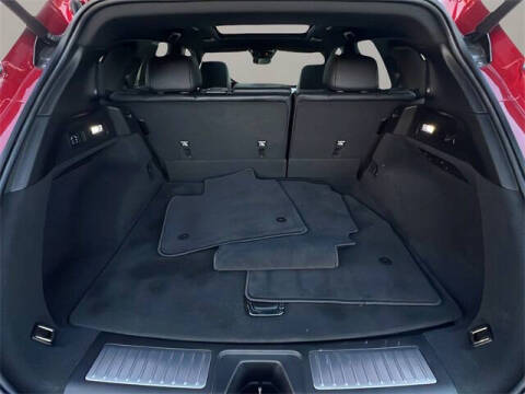 2024 Acura ZDX A-SPEC