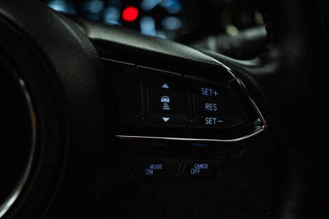 2020 Mazda CX-9 Grand Touring