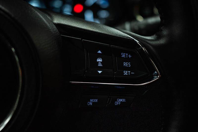 2020 Mazda CX-9 Grand Touring