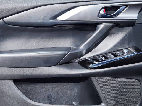2023 Mazda CX-9 Touring
