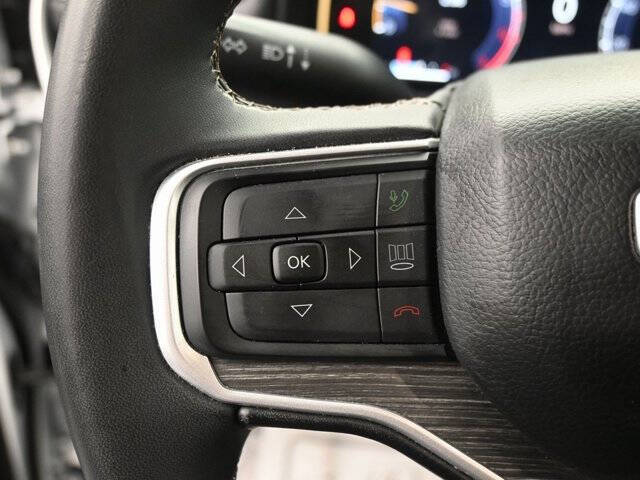 2023 Jeep Wagoneer L Series II