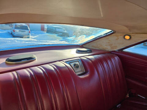 1966 Chevrolet Impala