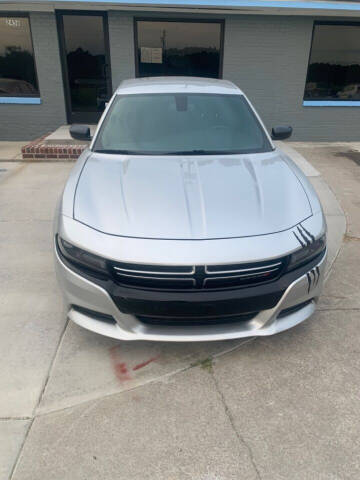 2016 Dodge Charger for sale at World Wide Auto in Fayetteville NC