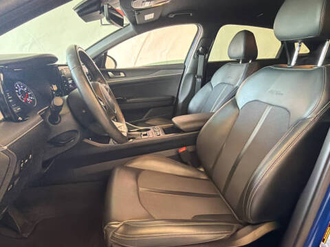2024 Kia K5