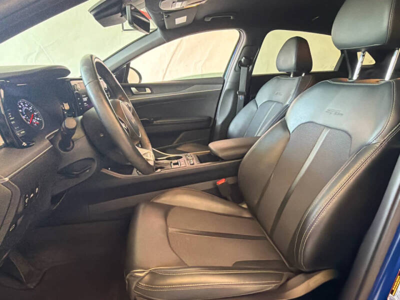 2024 Kia K5