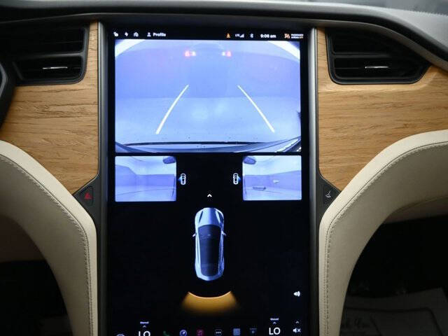 2021 Tesla Model S Long Range Plus