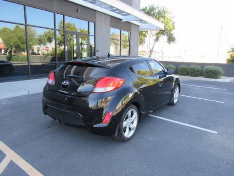 2013 Hyundai Veloster