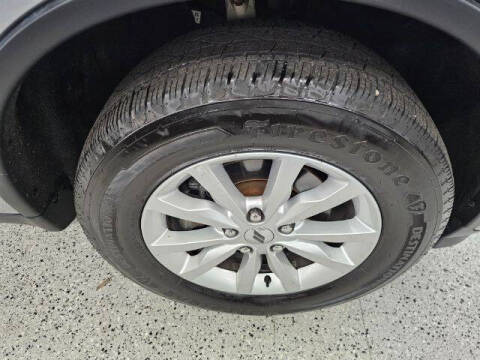 2019 Dodge Durango SXT