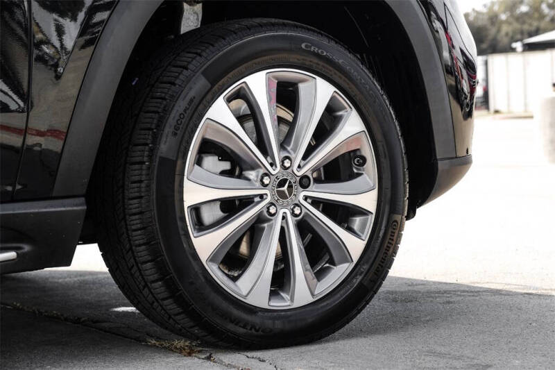 2021 Mercedes-Benz GLE GLE 350 4MATIC