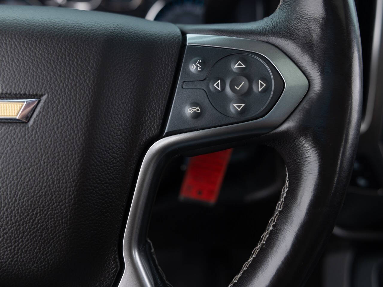 Used Car 2017 Chevrolet Silverado 1500  Ltz Z71 4x4 4dr Crew Cab 5.8 Ft. Sb For Sale Under $30,000 In Coal City, Illinois