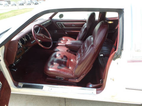 1977 Chrysler Cordoba