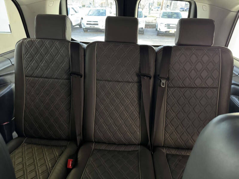 2020 Mercedes-Benz Metris Passenger