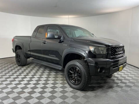 2007 Toyota Tundra Limited