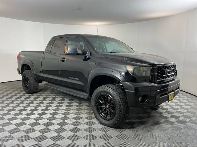 2007 Toyota Tundra Limited