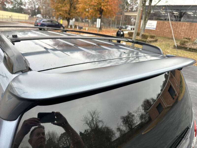 2006 Toyota Highlander Hybrid