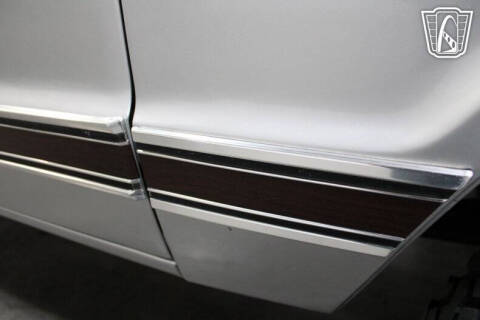 1970 Chevrolet Blazer