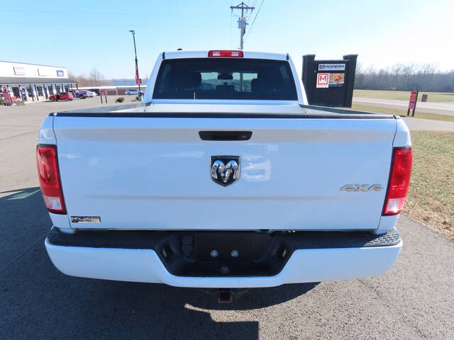 2018 Ram 1500 for sale at Modern Automotive Group LLC in Lafayette, TN