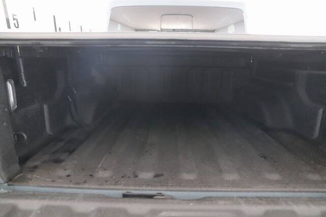 2024 Jeep Gladiator NightHawk