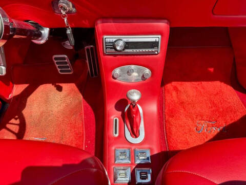 1948 Ford Super Deluxe