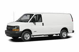 2006 Chevrolet Express Cargo for sale at Tri Cities Auto Remarketing in Kennewick WA