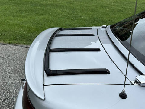 1990 Mazda MX-5 Miata